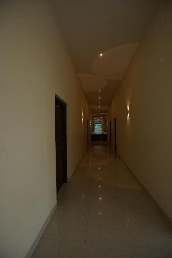 Hotel Psy Mettuppalaiyam  Luaran gambar