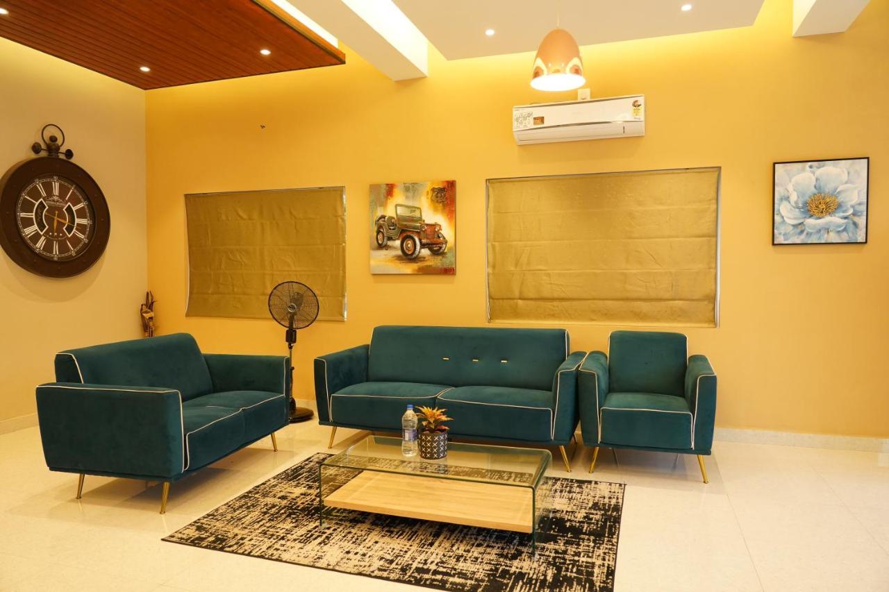 Hotel Psy Mettuppalaiyam  Luaran gambar