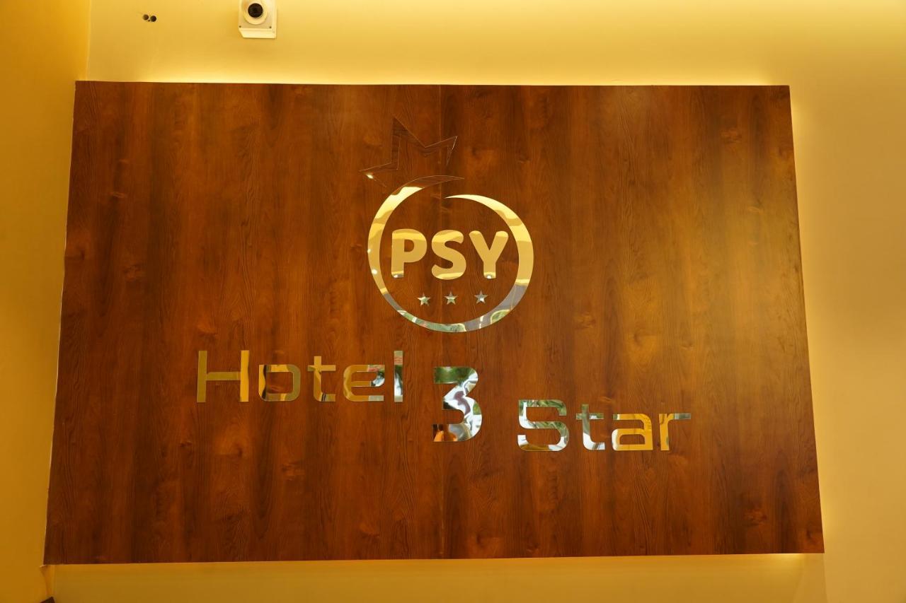 Hotel Psy Mettuppalaiyam  Luaran gambar