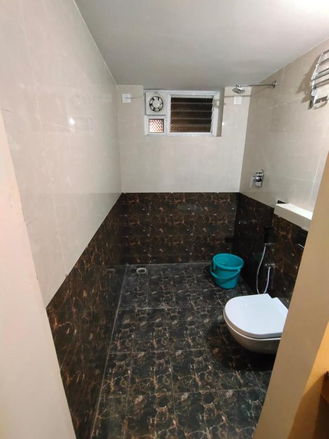 Hotel Psy Mettuppalaiyam  Luaran gambar