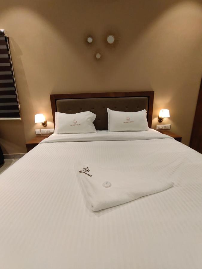 Hotel Psy Mettuppalaiyam  Luaran gambar