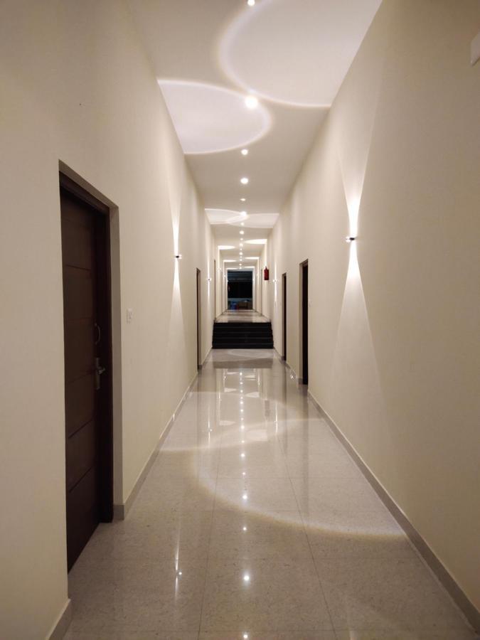 Hotel Psy Mettuppalaiyam  Luaran gambar